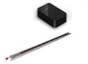 Комплект автоматики для гаражных секционных ворот DOORHAN, потолочный привод SECTIONAL-800PRO. SE 800 PRO